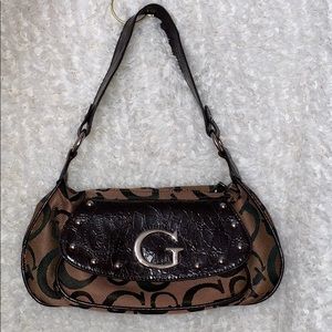 Guess purse